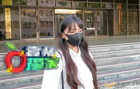 王力宏李靓蕾出庭对决