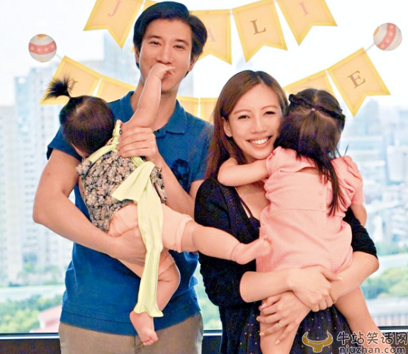王力宏李靓蕾出庭对决