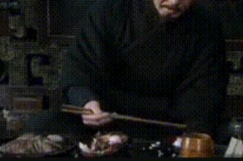 曹操撤回了一碗饭梗意思介绍