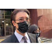 王力宏李靓蕾出庭对决!交锋原因曝光太赤裸 双方沧桑大变样