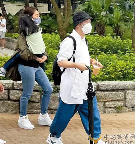 张卫健与张茜离婚了吗
