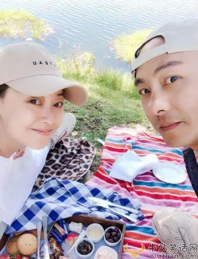 张卫健与张茜离婚了吗