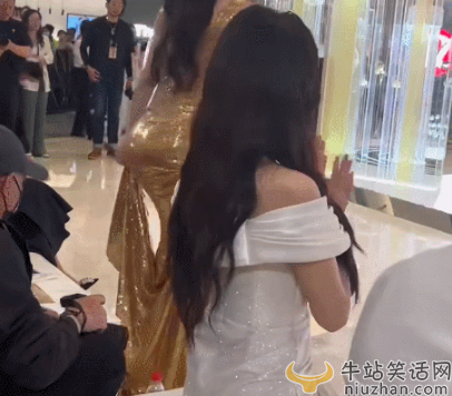 张嘉倪近况曝光