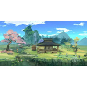 《江湖悠悠》第二章第二关怎么过