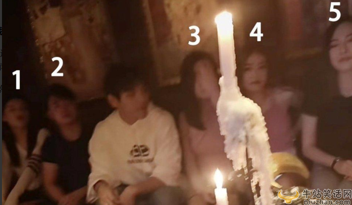 向佐和郭碧婷现状