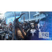 2023暴雪嘉年华时间