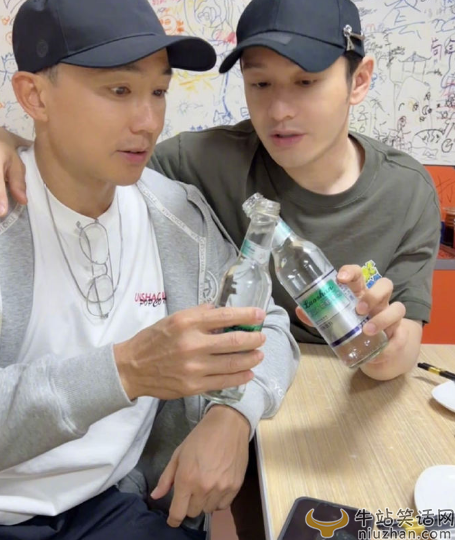 黄晓明个人资料简介身高多少