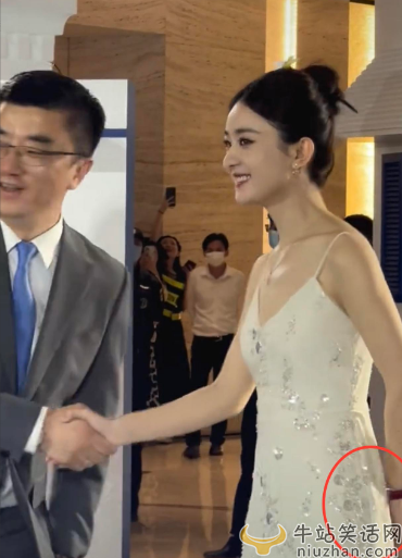 赵丽颖和冯绍峰复婚是真的吗