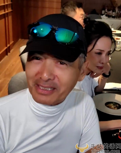 周润发袁咏仪关系怎么样