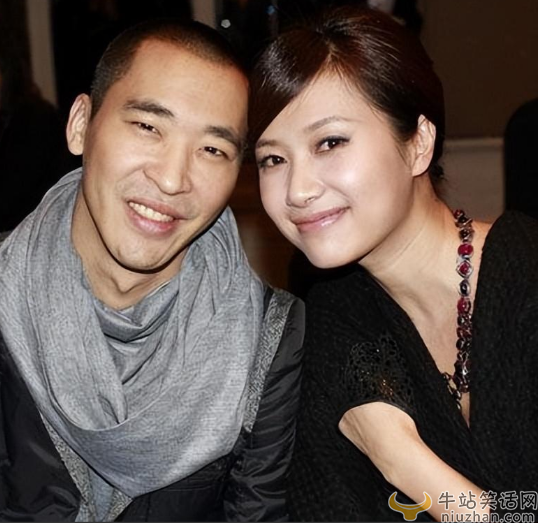 徐静蕾黄立行在一起多久结婚了吗