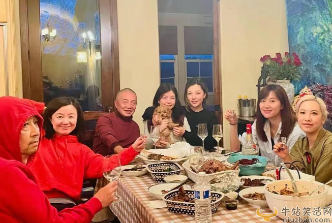 徐静蕾黄立行在一起多久结婚了吗