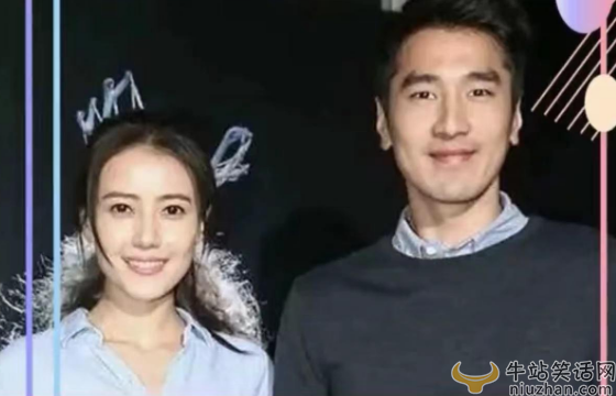 高圆圆赵又廷什么时候在一起结婚