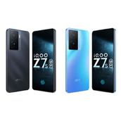 《iQOO Z7s 5G手机》今日发布：骁龙 695 芯片
