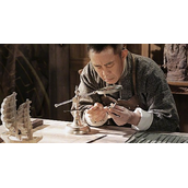 《一代匠师》什么时候大结局-《一代匠师》追剧日历