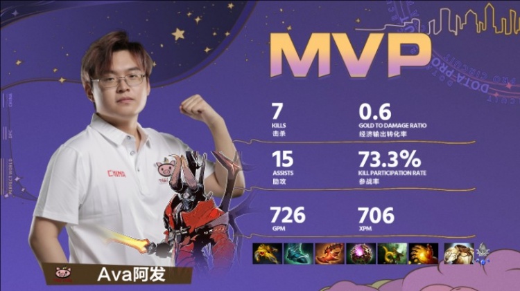 《DOTA2》DPC中国联赛赛报：NTS滚滚惨遭针对shiro炼金独肥白给 四冲脸阵助力PK扳回一局