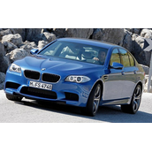 世界之最：速度最快的宝马——BMW高品质跑车M系