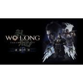 《卧龙：苍天陨落》1.08更新上线-已修复N卡无法启动问题