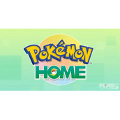 《pokemon home》交换精灵方法