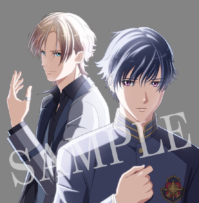 《Opus.COLORs.》公开Blu-ray第三卷封面，9月27日发售