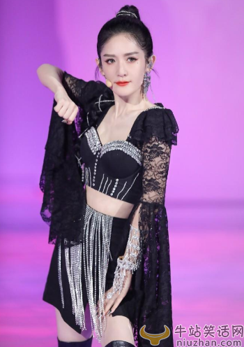 谢娜浪姐二公第一引争议