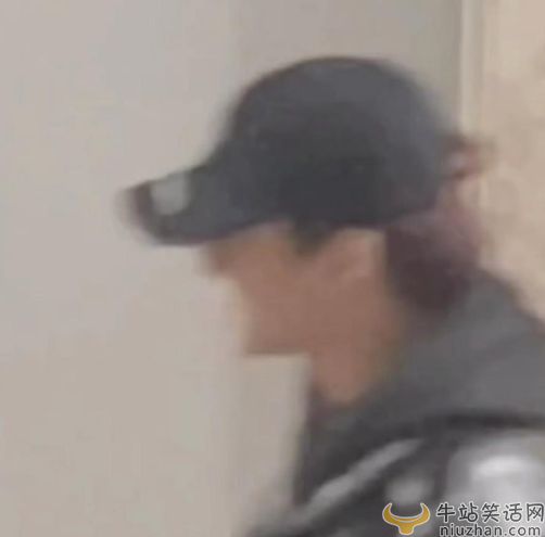 Angelababy新恋情曝光