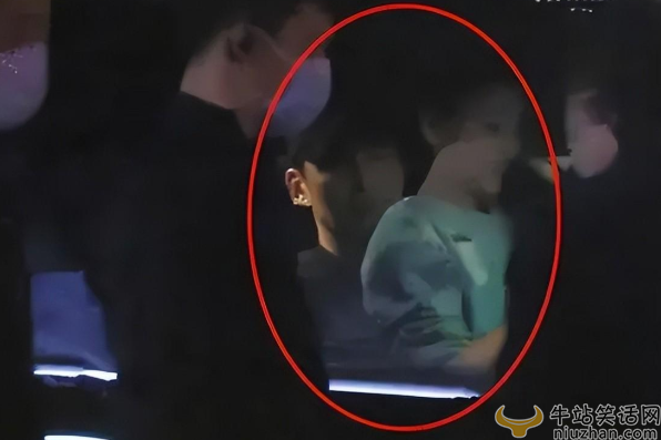 于晓光秋瓷炫离婚了吗