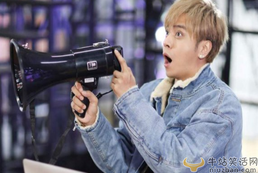 罗志祥为什么退出娱乐圈