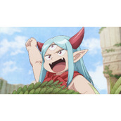 《LV1魔王与独居废勇者》第1话先行图公开