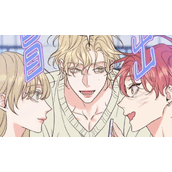 《honeytrouble/蜜糖危机》漫画未增删全本阅读