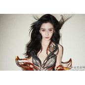 Angelababy新恋情曝光!男方是圈外人，两人在baby家共度一晚