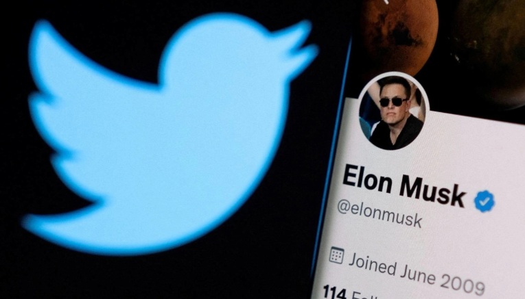 NBC环球前高管即将履职Twitter CEO