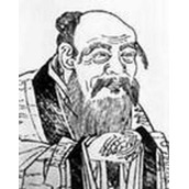 老子的个人简介详细（道家学派创始人老子著有道德经）