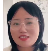 哈尔滨分琴！女生剪发后酷似李雪琴