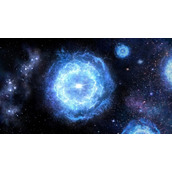 260倍太阳质量！中国科学家第一次发现！