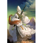修仙等级划分排名（封神世界中修仙者的七个等级）