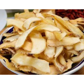 玉竹的功效与作用禁忌及食用方法（玉竹煲排骨汤）