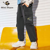 minipeace是什么牌子童装（minipeace童装的环保理念）