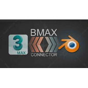 blender和3dmax哪个好（blender和3dmax各自优缺点对比）