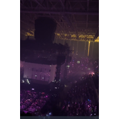 梁静茹演唱会观众齐喊开空调 网友调侃：不光需要勇气还需要冷气！