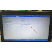 lenovo进入bios设置u盘启动项（如何进入Lenovo BIOS）
