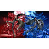 猎天使魔女2switch中文讲解（猎天使魔女2Switch主机版有何新元素）