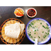 黄河有什么美食（一条飘着饭香的美食长河）