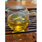 金骏眉茶有煮着喝的吗（深秋来煮陈皮金骏眉茶）