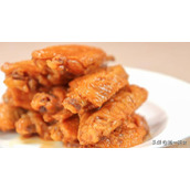 鸡翅最好吃的做法可乐鸡翅（做法简单又好吃的酱油鸡翅）
