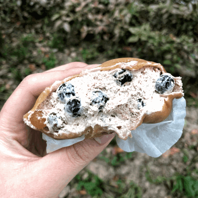 雪媚娘怎么吃好吃可以冰冻吗（超火雪媚娘新吃法）