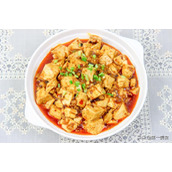 正宗麻婆豆腐的正确做法（选择豆腐是关键）