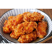 蜂蜜黄油鸡翅怎么做-正宗蜂蜜黄油炸鸡