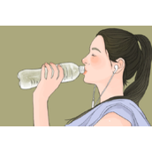 三伏天喝冰水的危害-三伏天喝冰水好吗