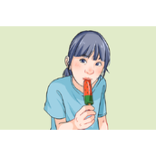三伏天可以吃冰淇淋吗-三伏天吃冰淇淋有影响吗