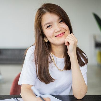 如果自己的闺蜜遇到渣男，巨蟹女会这样做